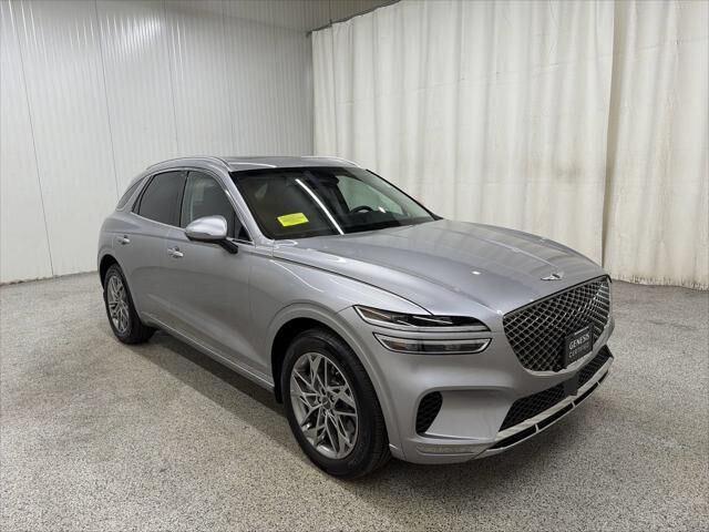 2024 Genesis GV70 2.5T Standard