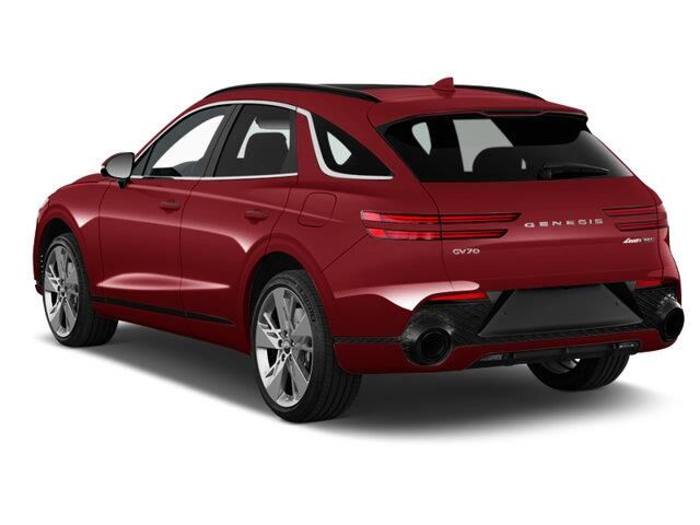 2024 Genesis GV70 2.5T Standard