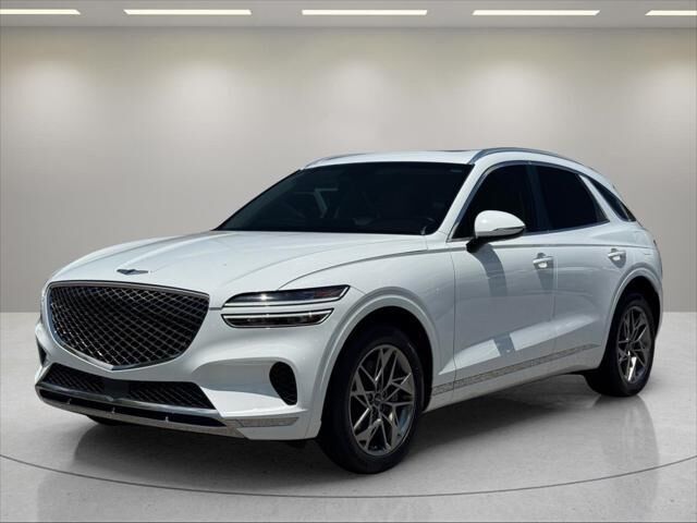 2024 Genesis GV70 2.5T Standard