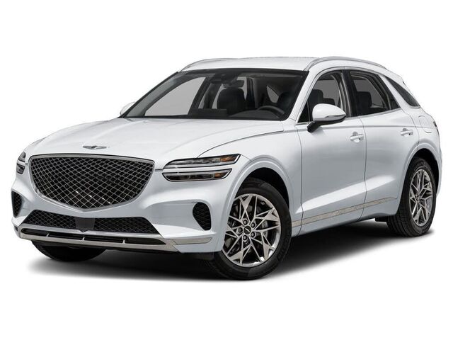 2025 Genesis GV70 2.5T Standard