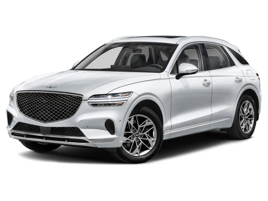 2025 Genesis GV70 2.5T Standard — photo 1 of 2