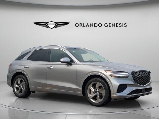 2026 Genesis GV70 2.5T Standard — photo 1 of 26