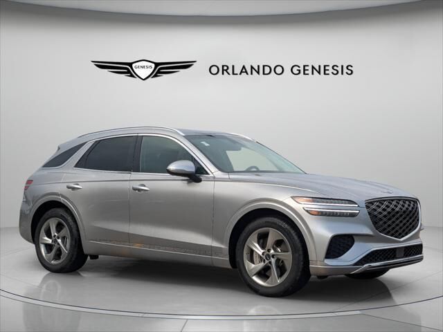 2026 Genesis GV70 2.5T Select