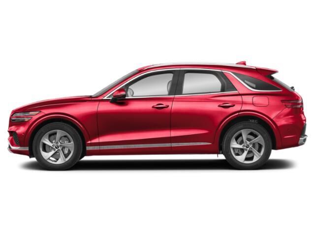 2026 Genesis GV70 2.5T Standard