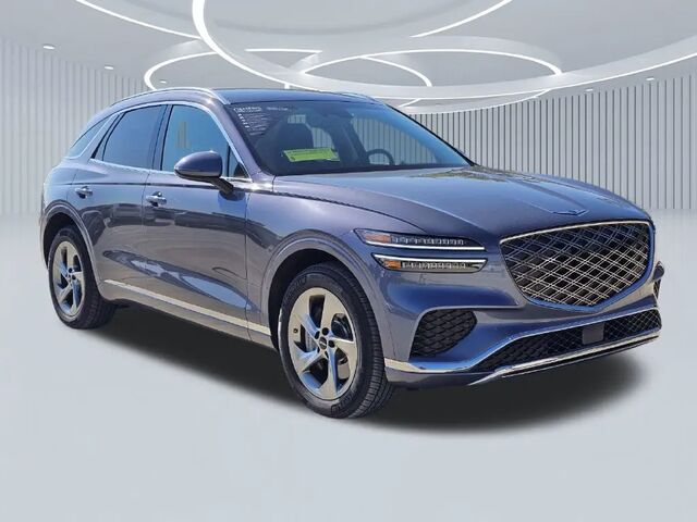 2026 Genesis GV70 2.5T Standard