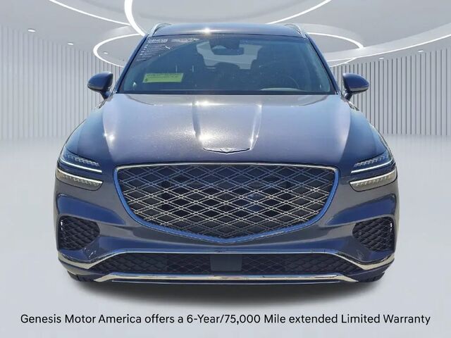2026 Genesis GV70 2.5T Standard