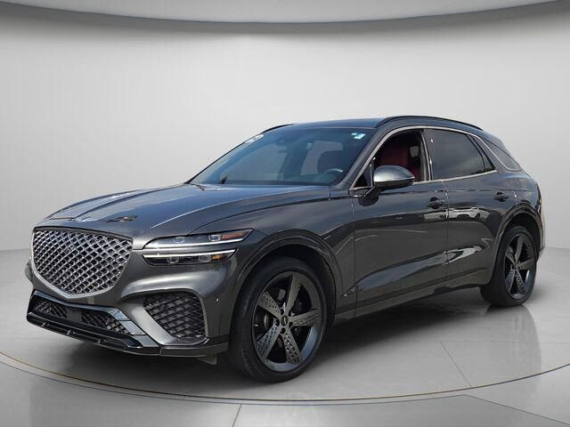 2024 Genesis GV70 2.5T Standard — photo 1 of 19