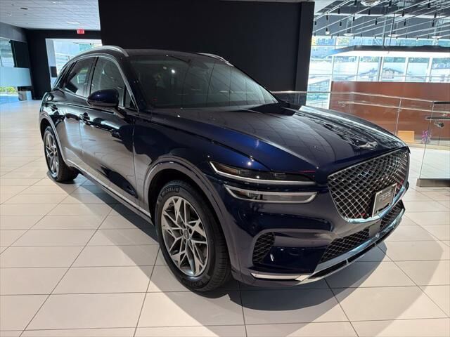 2024 Genesis GV70 2.5T Standard