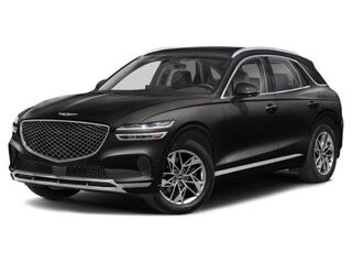 2024 Genesis GV70 2.5T Standard