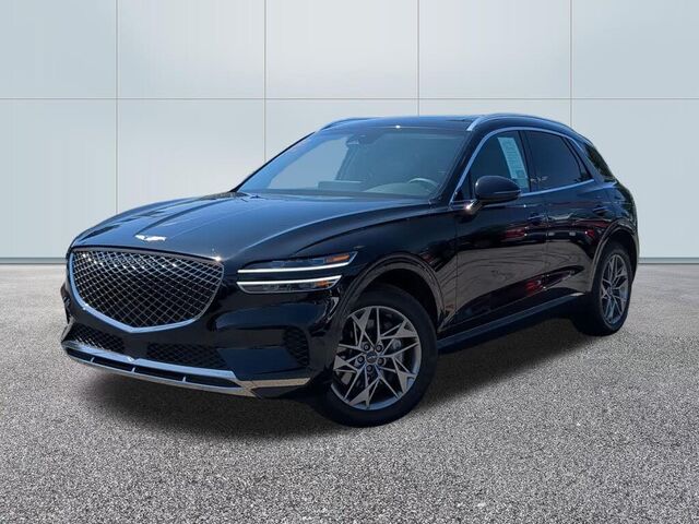 2024 Genesis GV70 2.5T Standard