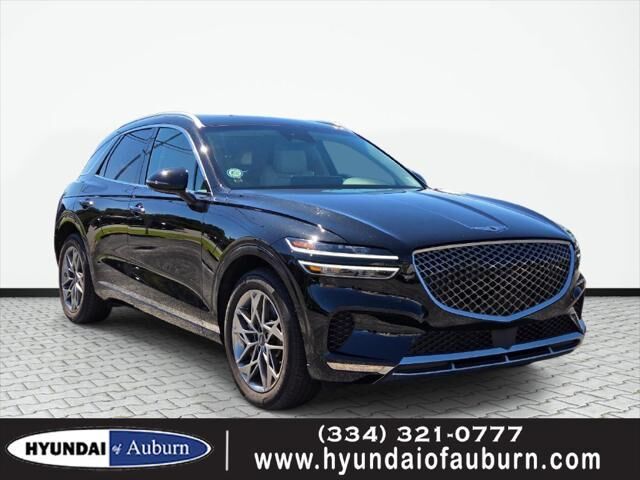 2025 Genesis GV70 2.5T Standard