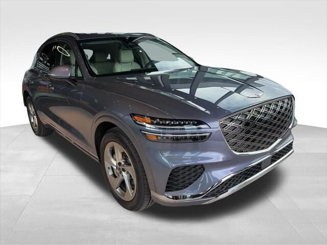 2026 Genesis GV70 2.5T Select — photo 1 of 25
