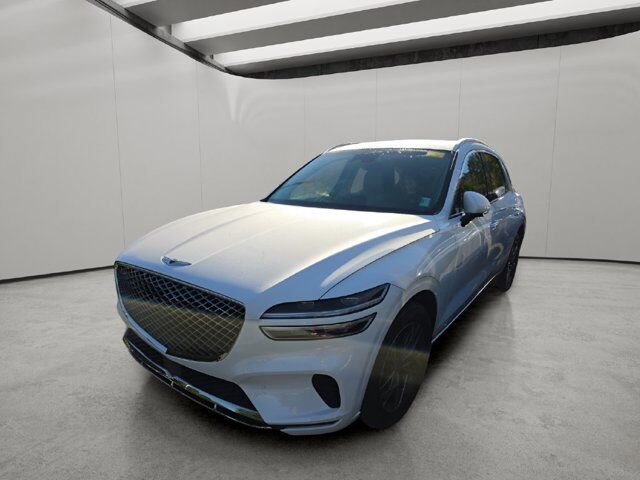 2024 Genesis GV70 2.5T