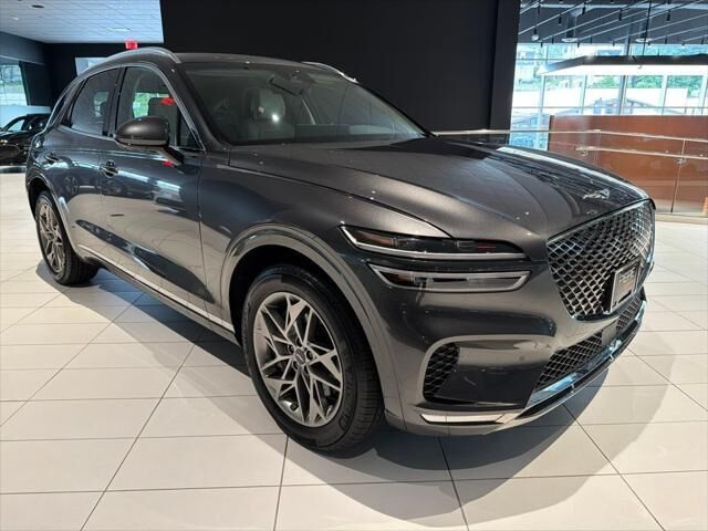 2024 Genesis GV70 2.5T Standard — photo 1 of 1