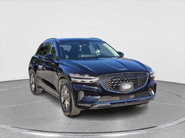 2024 Genesis GV70 2.5T Standard