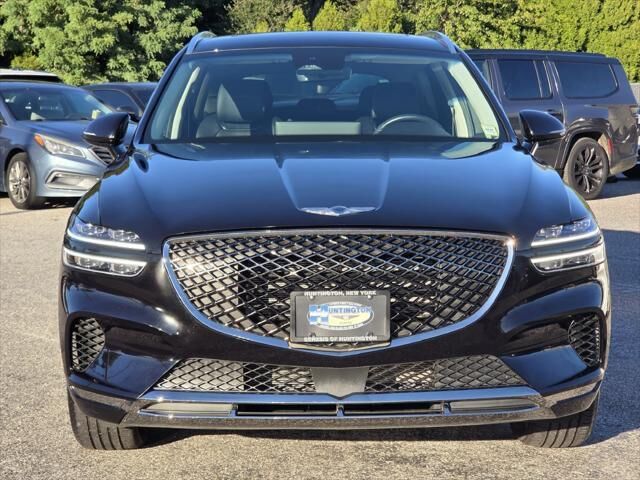 2024 Genesis GV70 2.5T Standard