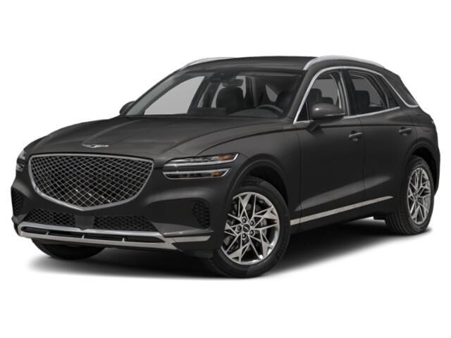 2025 Genesis GV70 2.5T Standard