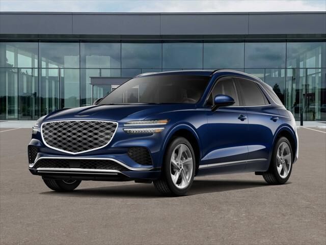 2026 Genesis GV70 2.5T Select — photo 1 of 26