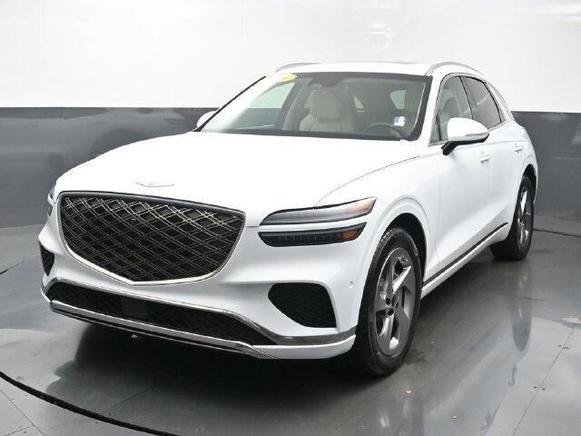 2026 Genesis GV70 2.5T Advanced — photo 1 of 13