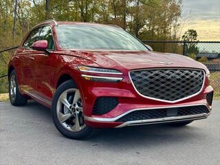 2026 Genesis GV70 2.5T Advanced — photo 1 of 52