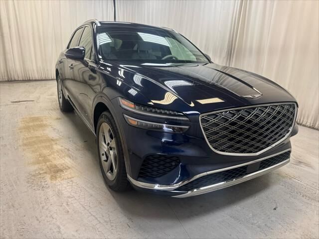 2026 Genesis GV70 2.5T Advanced — photo 1 of 13