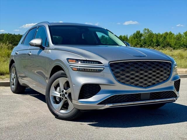 2026 Genesis GV70 2.5T Advanced — photo 1 of 13