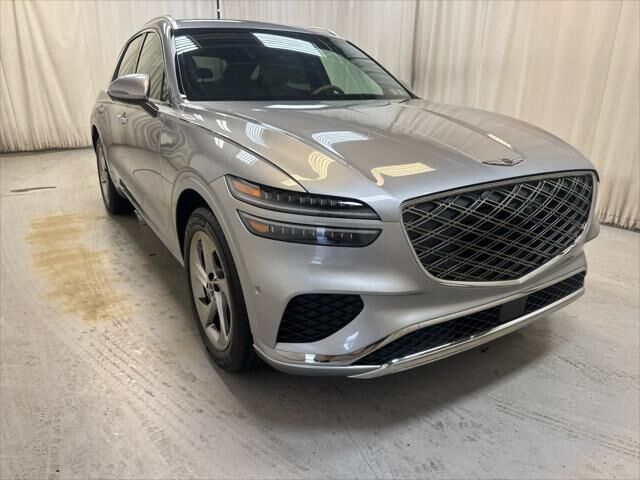 2026 Genesis GV70 2.5T Advanced — photo 1 of 13