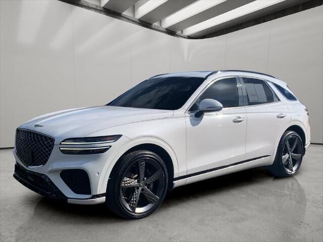 2024 Genesis GV70 3.5T Sport