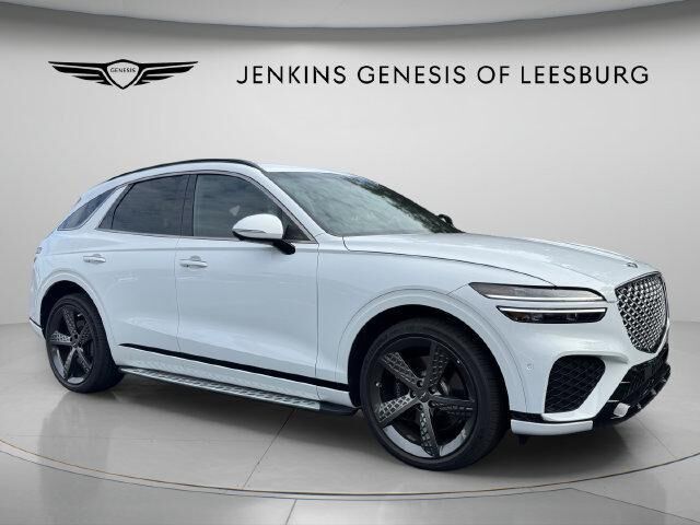 2024 Genesis GV70 3.5T Sport
