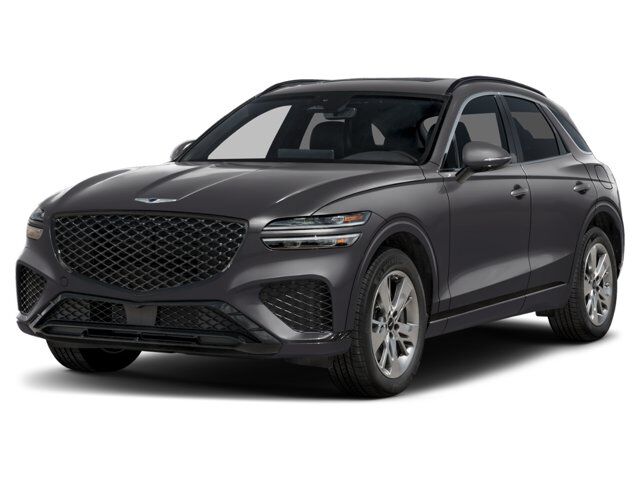 2025 Genesis GV70 3.5T Sport — photo 1 of 1