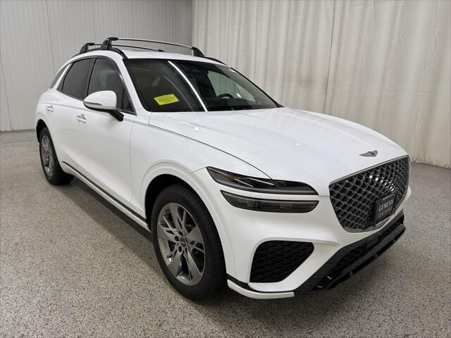 2024 Genesis GV70 3.5T Sport