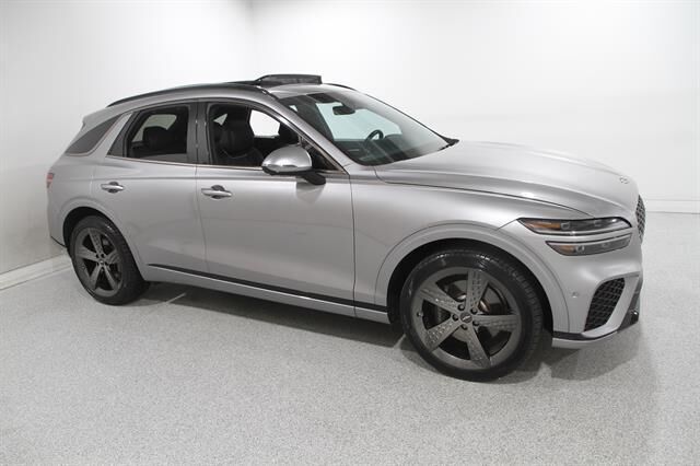 2025 Genesis GV70 3.5T Sport