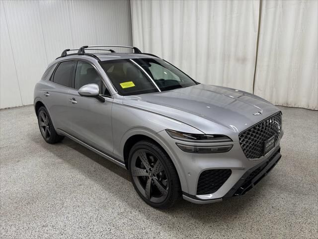 2024 Genesis GV70 3.5T Sport