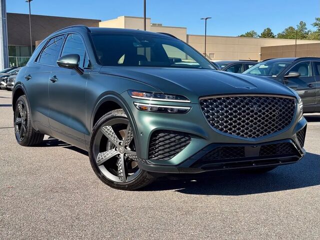 2024 Genesis GV70 3.5T Sport