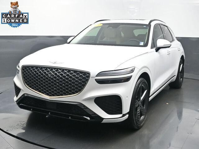2025 Genesis GV70 3.5T Sport