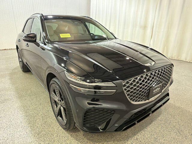 2025 Genesis GV70 3.5T Sport