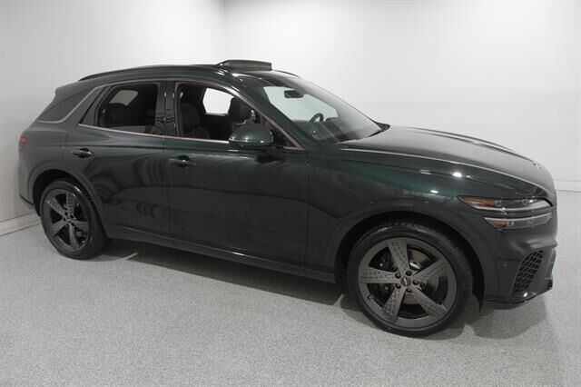 2024 Genesis GV70 3.5T Sport