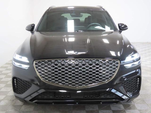 2024 Genesis GV70 3.5T Sport