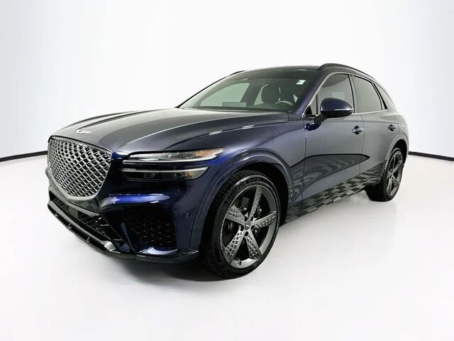 2024 Genesis GV70 3.5T Sport