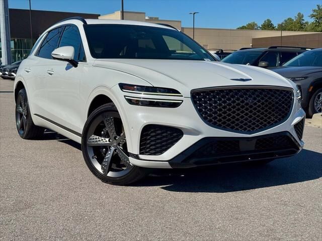 2024 Genesis GV70 3.5T Sport