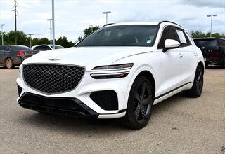 2025 Genesis GV70 3.5T Sport