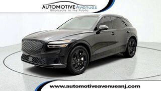 2023 Genesis Electrified GV70 Advanced
