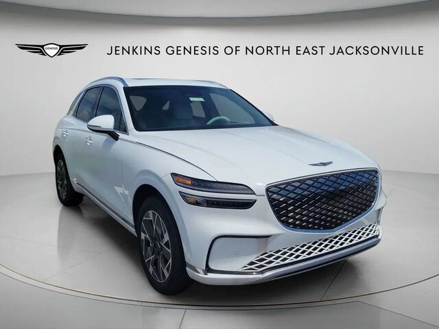 2026 Genesis Electrified GV70 Standard