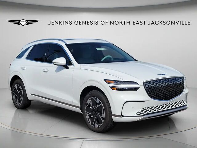 2026 Genesis Electrified GV70 Standard