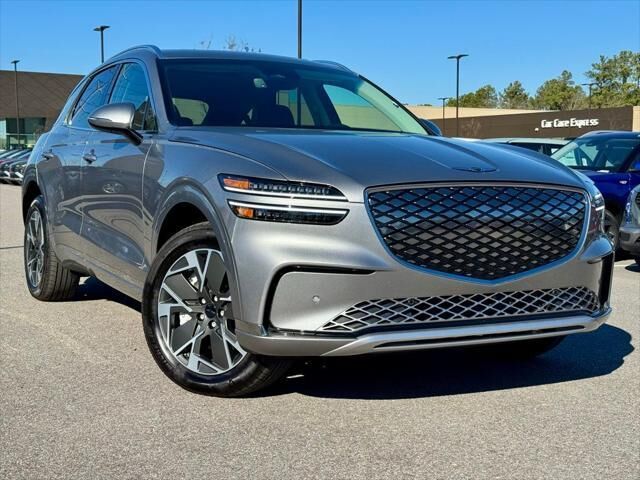 2026 Genesis Electrified GV70 Standard