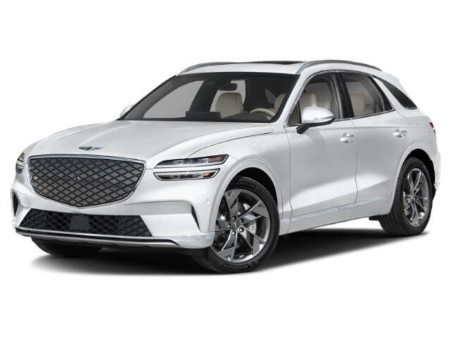 2025 Genesis Electrified GV70 Advanced — photo 1 of 13