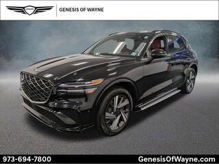 2026 Genesis GV70 3.5T Sport Advanced