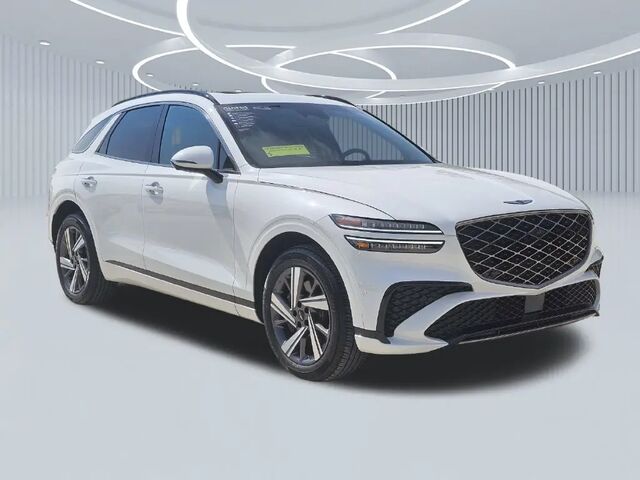 2026 Genesis GV70 3.5T Sport Advanced