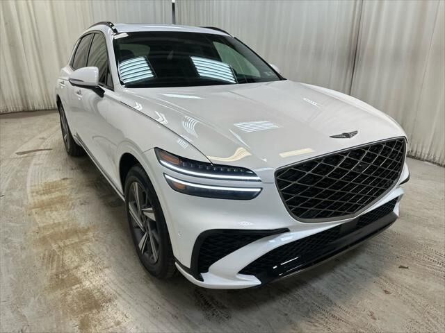 2026 Genesis GV70 3.5T Sport Advanced — photo 1 of 13