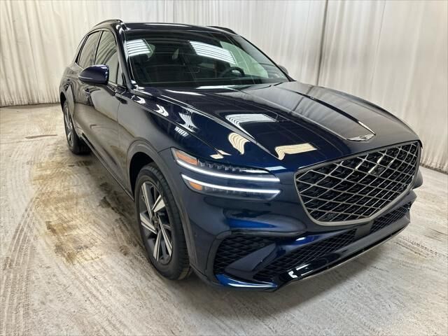 2026 Genesis GV70 3.5T Sport Advanced — photo 1 of 13